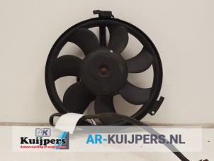 Used Cooling fans Audi A4 (B5) 1.8 20V Price € 30,00 Margin scheme offered by Autorecycling Kuijpers