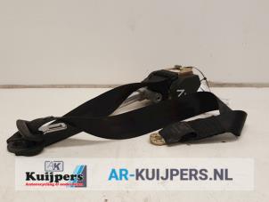 Used Seatbelt tensioner, right Audi A4 (B5) 1.8 20V Price € 32,00 Margin scheme offered by Autorecycling Kuijpers
