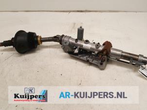 Used Steering column housing complete Mercedes S (W221) 3.0 S-320 CDI 24V Price € 85,00 Margin scheme offered by Autorecycling Kuijpers