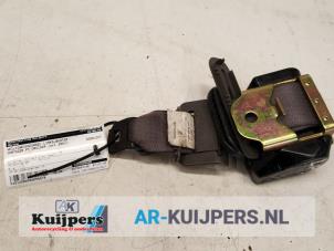 Used Rear seatbelt, left Chrysler PT Cruiser 2.0 16V Price € 30,00 Margin scheme offered by Autorecycling Kuijpers