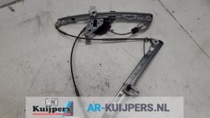 Used Window mechanism 2-door, front right Peugeot 206 (2A/C/H/J/S) 1.6 16V Price € 18,00 Margin scheme offered by Autorecycling Kuijpers