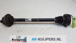 Used Drive shaft, rear right Volkswagen Phaeton (3D) 4.2 V8 40V 4Motion Price € 45,00 Margin scheme offered by Autorecycling Kuijpers