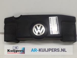 Usados Chapa protectora motor Volkswagen Phaeton (3D) 4.2 V8 40V 4Motion Precio € 27,50 Norma de margen ofrecido por Autorecycling Kuijpers