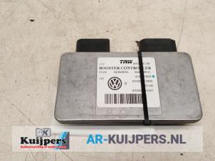 Używane Sterownik tempomatu Volkswagen Phaeton (3D) 4.2 V8 40V 4Motion Cena € 85,00 Procedura marży oferowane przez Autorecycling Kuijpers