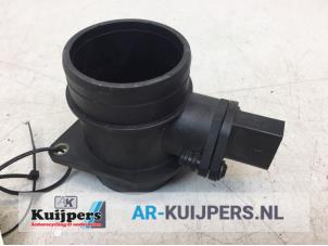 Used Air mass meter Volkswagen Phaeton (3D) 4.2 V8 40V 4Motion Price € 19,00 Margin scheme offered by Autorecycling Kuijpers