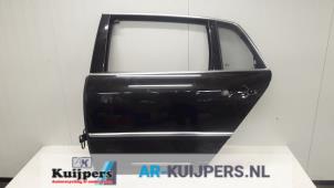 Used Rear door 4-door, left Volkswagen Phaeton (3D) 4.2 V8 40V 4Motion Price € 125,00 Margin scheme offered by Autorecycling Kuijpers