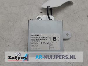 Usados Módulo PDC Nissan Murano (Z51) 3.5 V6 24V 4x4 Precio € 75,00 Norma de margen ofrecido por Autorecycling Kuijpers
