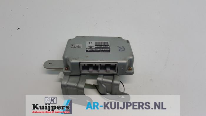 Used Automatic gearbox computer Nissan Murano (Z51) 3.5 V6 24V 4x4 Price € 40,00 Margin scheme offered by Autorecycling Kuijpers