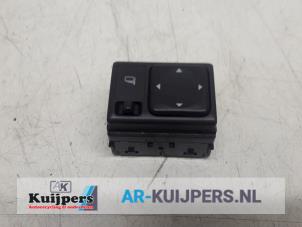 Used Mirror switch Nissan Murano (Z51) 3.5 V6 24V 4x4 Price € 20,00 Margin scheme offered by Autorecycling Kuijpers
