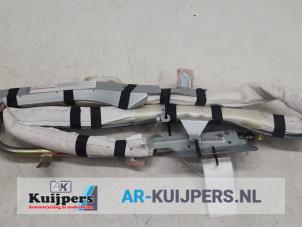 Used Roof curtain airbag, right Nissan Murano (Z51) 3.5 V6 24V 4x4 Price € 65,00 Margin scheme offered by Autorecycling Kuijpers