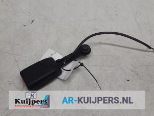 Used Front seatbelt buckle, right Nissan Murano (Z51) 3.5 V6 24V 4x4 Price € 22,50 Margin scheme offered by Autorecycling Kuijpers