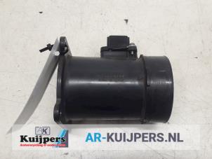 Used Air mass meter Nissan Murano (Z51) 3.5 V6 24V 4x4 Price € 25,00 Margin scheme offered by Autorecycling Kuijpers