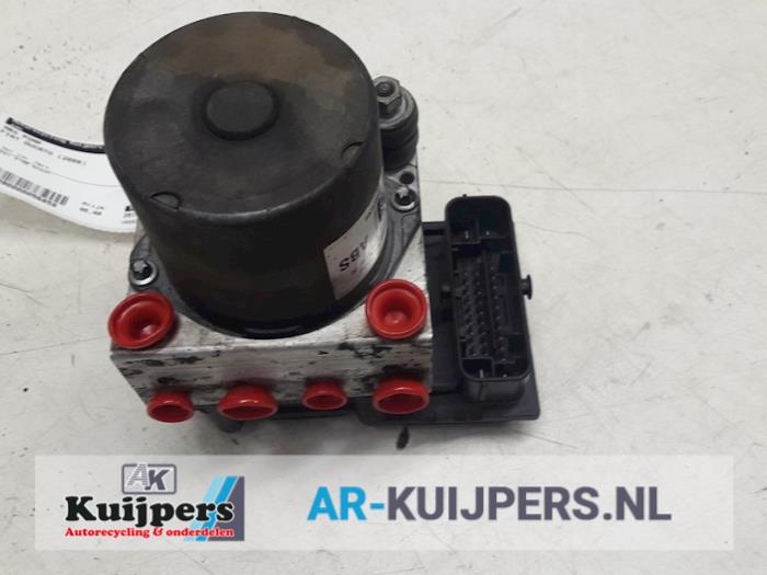 Gebrauchte ABS Pumpe Fiat Ducato (250) 2.2 D 100 Multijet Euro 4 Preis € 35,00 Margenregelung angeboten von Autorecycling Kuijpers