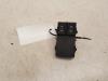 Electric window switch from a Ford Mondeo III 1.8 16V 2002