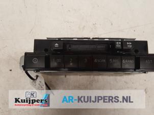 Used Radio/cassette player Toyota Yaris (P1) 1.0 16V VVT-i Price € 25,00 Margin scheme offered by Autorecycling Kuijpers