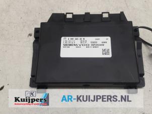 Used Automatic gearbox computer Mercedes CLC (C203) 1.8 200 Kompressor 16V Price € 89,00 Margin scheme offered by Autorecycling Kuijpers