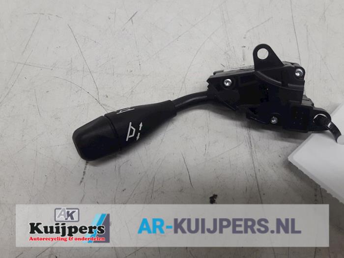 Steering wheel adjustment switch Mercedes CLC 1.8 200 Kompressor 16V