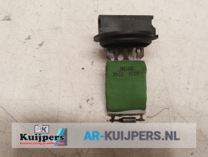 Used Heater resistor Mitsubishi Colt (Z2/Z3) 1.3 16V Price € 20,00 Margin scheme offered by Autorecycling Kuijpers