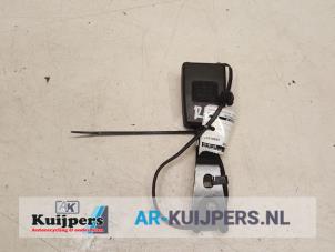 Used Front seatbelt buckle, right Mitsubishi Colt (Z2/Z3) 1.3 16V Price € 18,00 Margin scheme offered by Autorecycling Kuijpers
