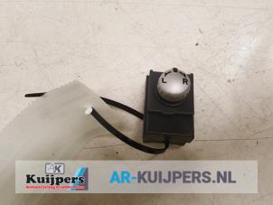 Used Mirror switch Mitsubishi Colt (Z2/Z3) 1.3 16V Price € 9,00 Margin scheme offered by Autorecycling Kuijpers