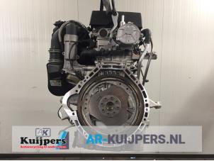 Gebrauchte Motor Mercedes CLC (C203) 1.8 200 Kompressor 16V Preis € 1.495,00 Margenregelung angeboten von Autorecycling Kuijpers