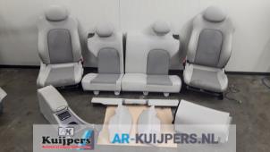 Used Set of upholstery (complete) Mercedes CLC (C203) 1.8 200 Kompressor 16V Price € 295,00 Margin scheme offered by Autorecycling Kuijpers