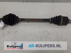 Used Front drive shaft, left Fiat Ducato (250) 2.2 D 100 Multijet Euro 4 Price € 65,00 Margin scheme offered by Autorecycling Kuijpers