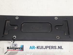 Used Front registration plate holder Landrover Discovery III (LAA/TAA) 2.7 TD V6 Price € 22,00 Margin scheme offered by Autorecycling Kuijpers