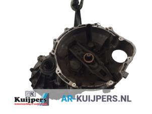 Used Gearbox Mitsubishi Colt (Z2/Z3) 1.3 16V Price € 150,00 Margin scheme offered by Autorecycling Kuijpers
