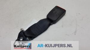 Usagé Insertion ceinture de sécurité arrière gauche Renault Megane Coupé (DA) 1.6 16V Sport Prix € 10,00 Règlement à la marge proposé par Autorecycling Kuijpers
