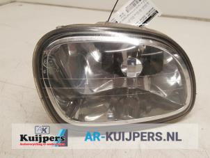 Used Fog light, front right Daihatsu Sirion/Storia (M1) 1.3 16V DVVT Price € 30,00 Margin scheme offered by Autorecycling Kuijpers
