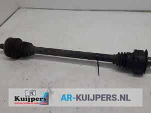 Used Drive shaft, rear left Mercedes CLK (W209) Price € 65,00 Margin scheme offered by Autorecycling Kuijpers