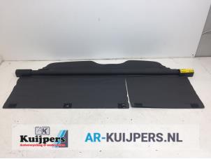 Used Rear blind Mitsubishi Space Star (DG) 1.3 16V Price € 25,00 Margin scheme offered by Autorecycling Kuijpers