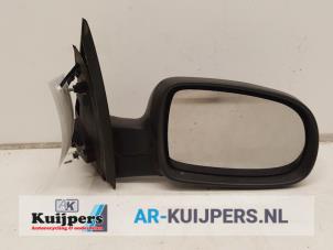 Used Wing mirror, right Opel Corsa C (F08/68) 1.4 16V Price € 10,00 Margin scheme offered by Autorecycling Kuijpers