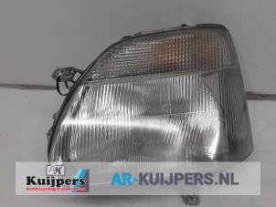 Gebrauchte Scheinwerfer links Suzuki Wagon-R+ (RB) 1.3 16V Preis € 19,00 Margenregelung angeboten von Autorecycling Kuijpers