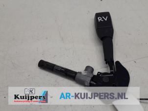 Used Seatbelt tensioner, right BMW 5 serie Touring (E39) 525tds Price € 32,50 Margin scheme offered by Autorecycling Kuijpers