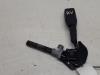 BMW 5 serie Touring (E39) 525tds Seatbelt tensioner, right