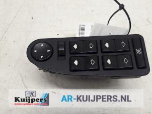 Used Multi-functional window switch BMW 5 serie Touring (E39) 525tds Price € 22,50 Margin scheme offered by Autorecycling Kuijpers
