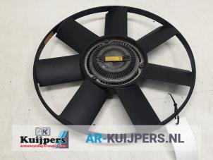 Usagé Ventilateur rigide indépendant BMW 5 serie Touring (E39) 525tds Prix € 85,00 Règlement à la marge proposé par Autorecycling Kuijpers