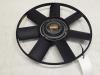 Viscous cooling fan from a BMW 5 serie Touring (E39) 525tds 1998