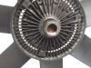 Viscous cooling fan from a BMW 5 serie Touring (E39) 525tds 1998