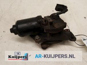 Used Front wiper motor Chevrolet Kalos (SF48) 1.2 Price € 24,00 Margin scheme offered by Autorecycling Kuijpers