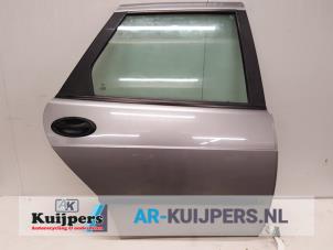 Used Rear door 4-door, right Saab 9-3 I (YS3D) 2.0t 16V Ecopower Price € 50,00 Margin scheme offered by Autorecycling Kuijpers