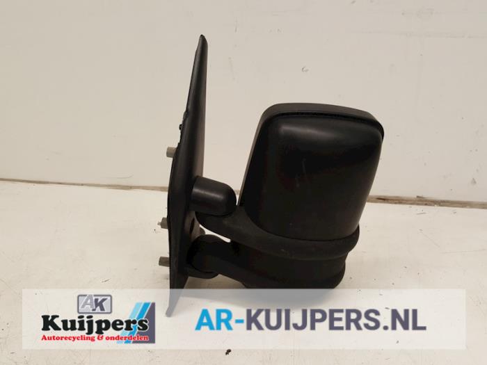Wing mirror, left from a Opel Movano Combi 2.8 DTI 2002
