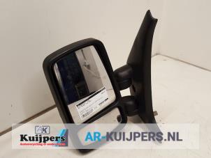 Used Wing mirror, left Opel Movano Combi 2.8 DTI Price € 30,00 Margin scheme offered by Autorecycling Kuijpers