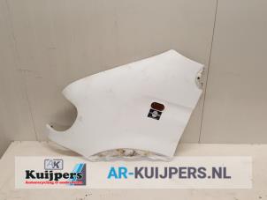Used Front wing, left Opel Movano Combi 2.8 DTI Price € 30,00 Margin scheme offered by Autorecycling Kuijpers