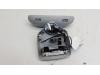 Rear view mirror from a Volkswagen New Beetle (9C1/9G1) 1.9 TDI 100 2003