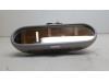 Rear view mirror from a Volkswagen New Beetle (9C1/9G1) 1.9 TDI 100 2003