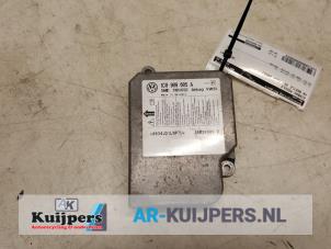Used Airbag Module Volkswagen New Beetle (9C1/9G1) 1.9 TDI 100 Price € 20,00 Margin scheme offered by Autorecycling Kuijpers