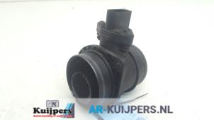 Used Air mass meter Volkswagen New Beetle (9C1/9G1) 1.9 TDI 100 Price € 20,00 Margin scheme offered by Autorecycling Kuijpers